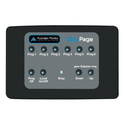 AMIS DIGIPAGE DPRM BLACK